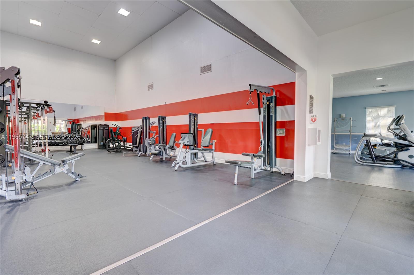 MARQUESA CONDO SUB - Residential