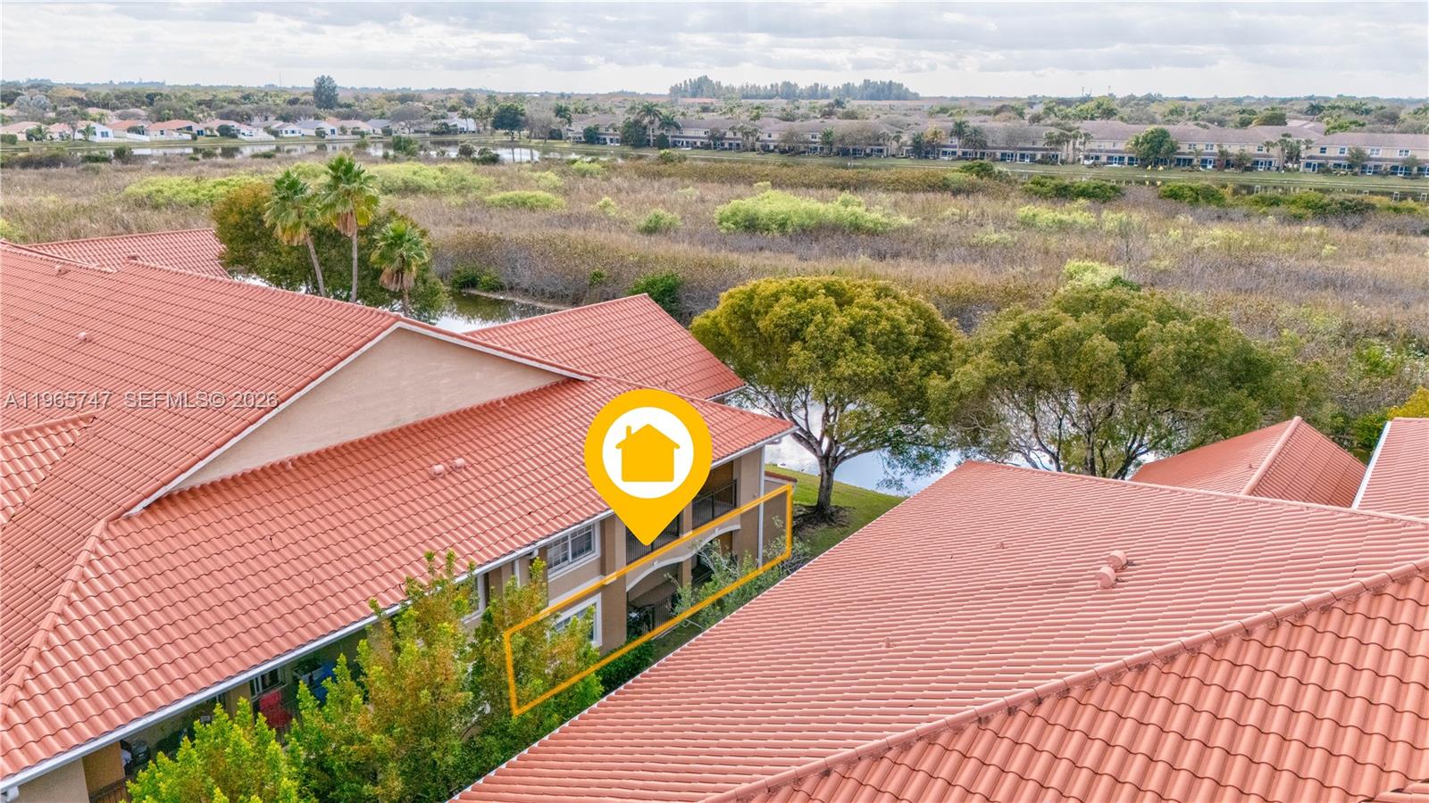 MARQUESA CONDO SUB - Residential