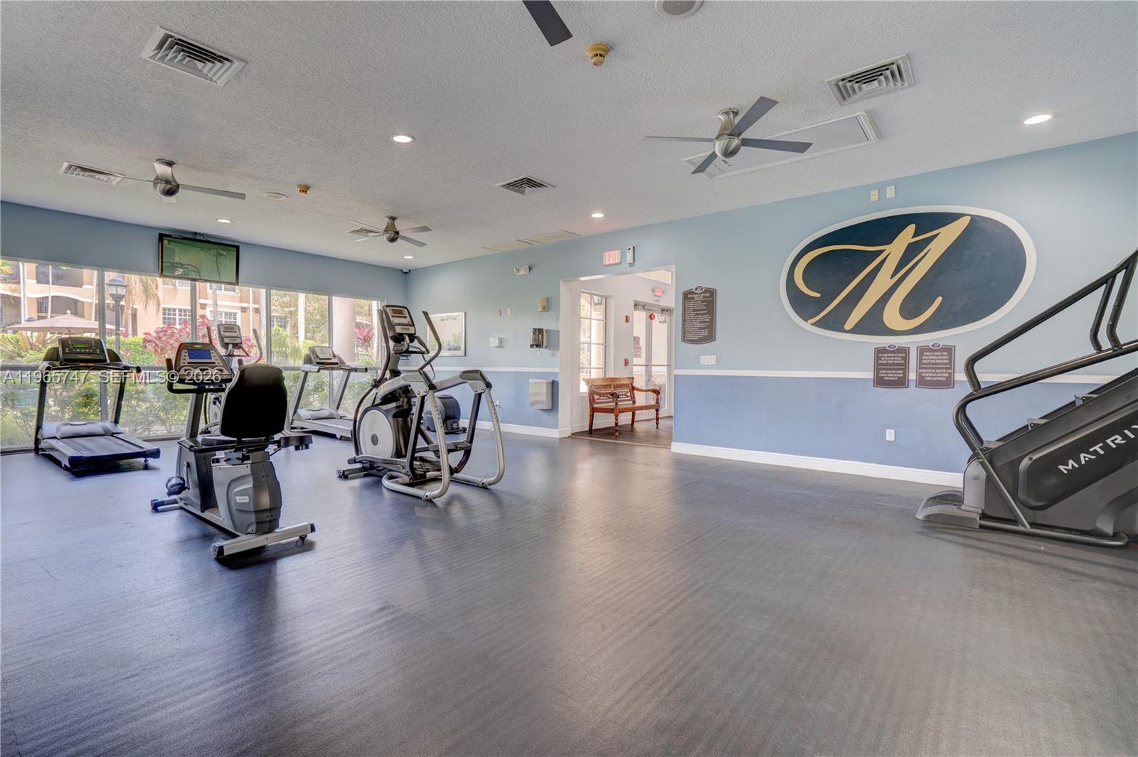 MARQUESA CONDO SUB - Residential