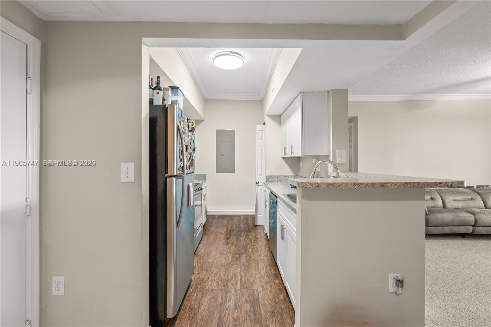 MARQUESA CONDO SUB - Residential