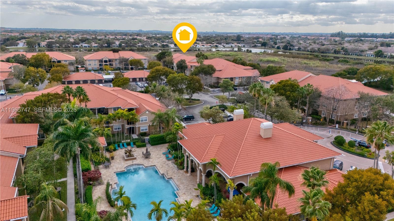 MARQUESA CONDO SUB - Residential