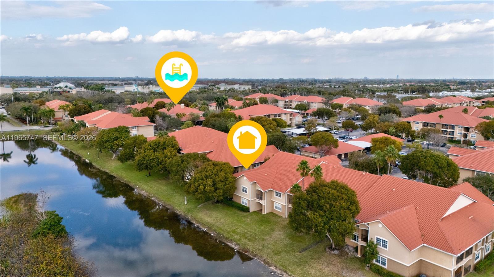 MARQUESA CONDO SUB - Residential