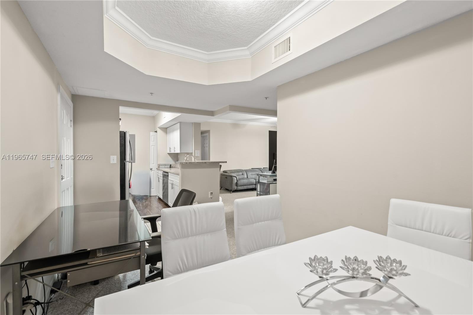 MARQUESA CONDO SUB - Residential