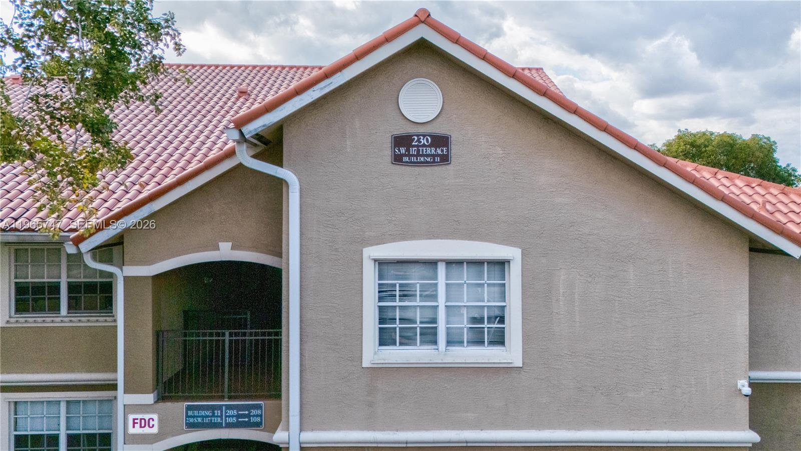 MARQUESA CONDO SUB - Residential