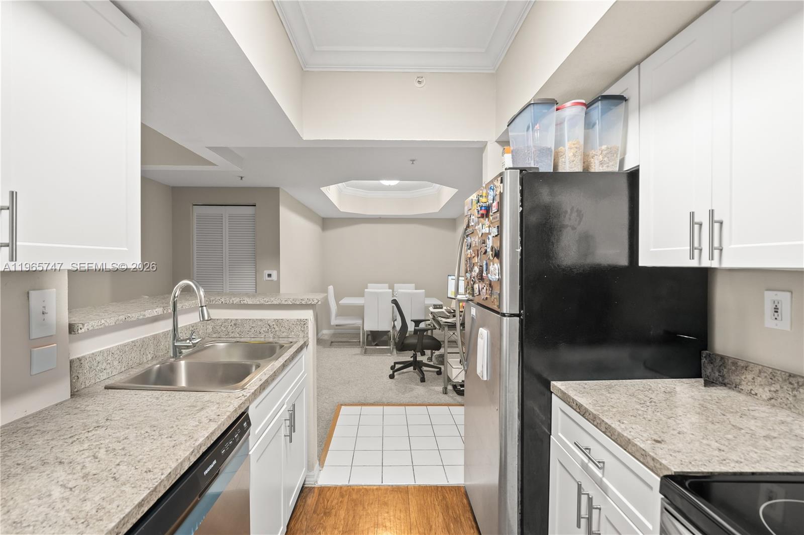 MARQUESA CONDO SUB - Residential