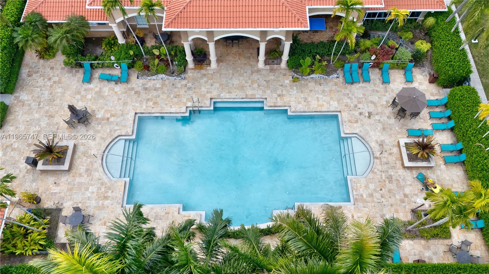 MARQUESA CONDO SUB - Residential