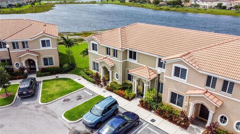 A home in Homestead