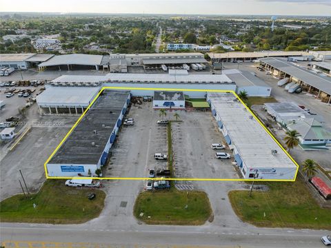 210 N Krome Ave Florida City FL 33034