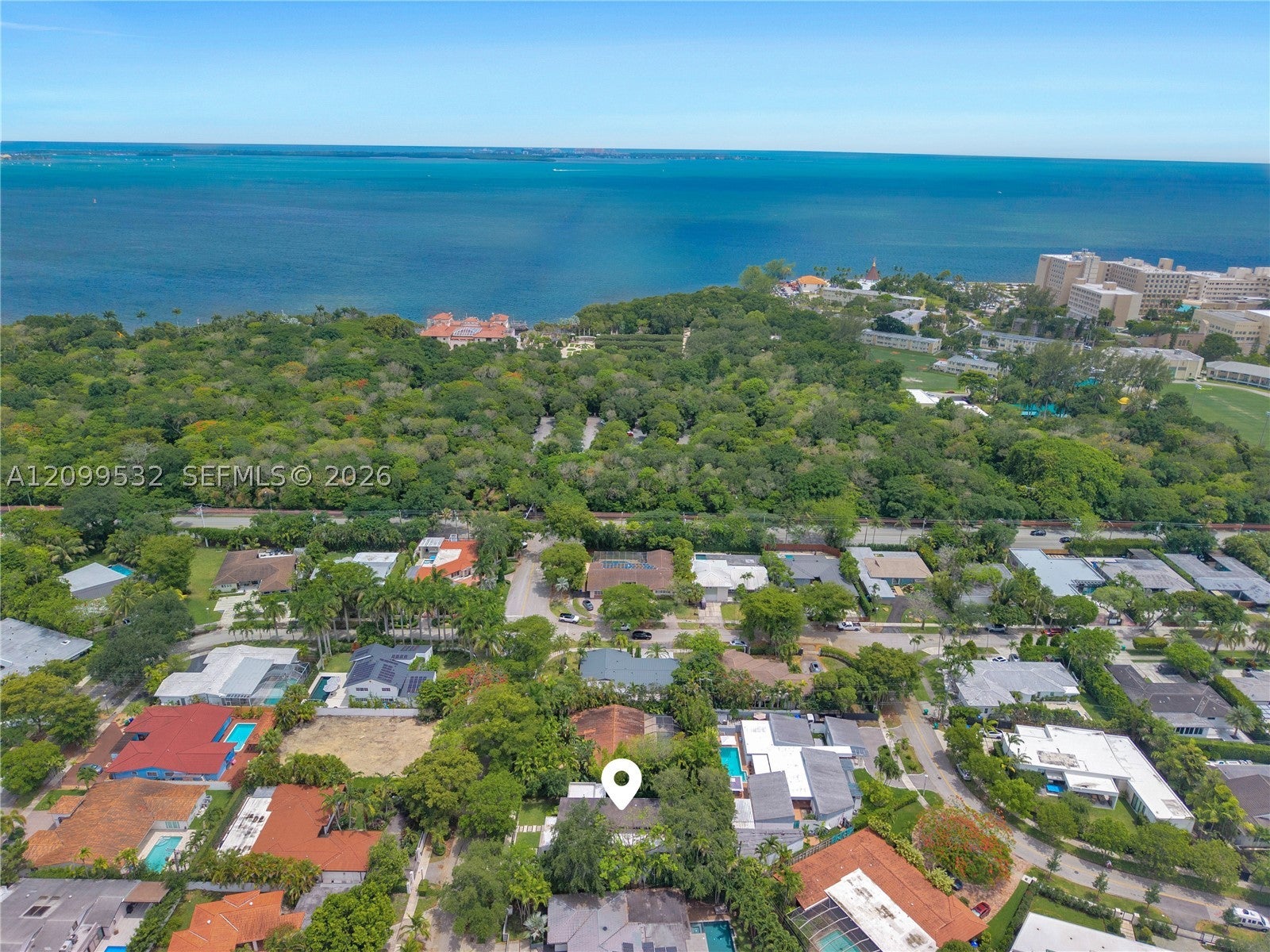 10 Samana Dr