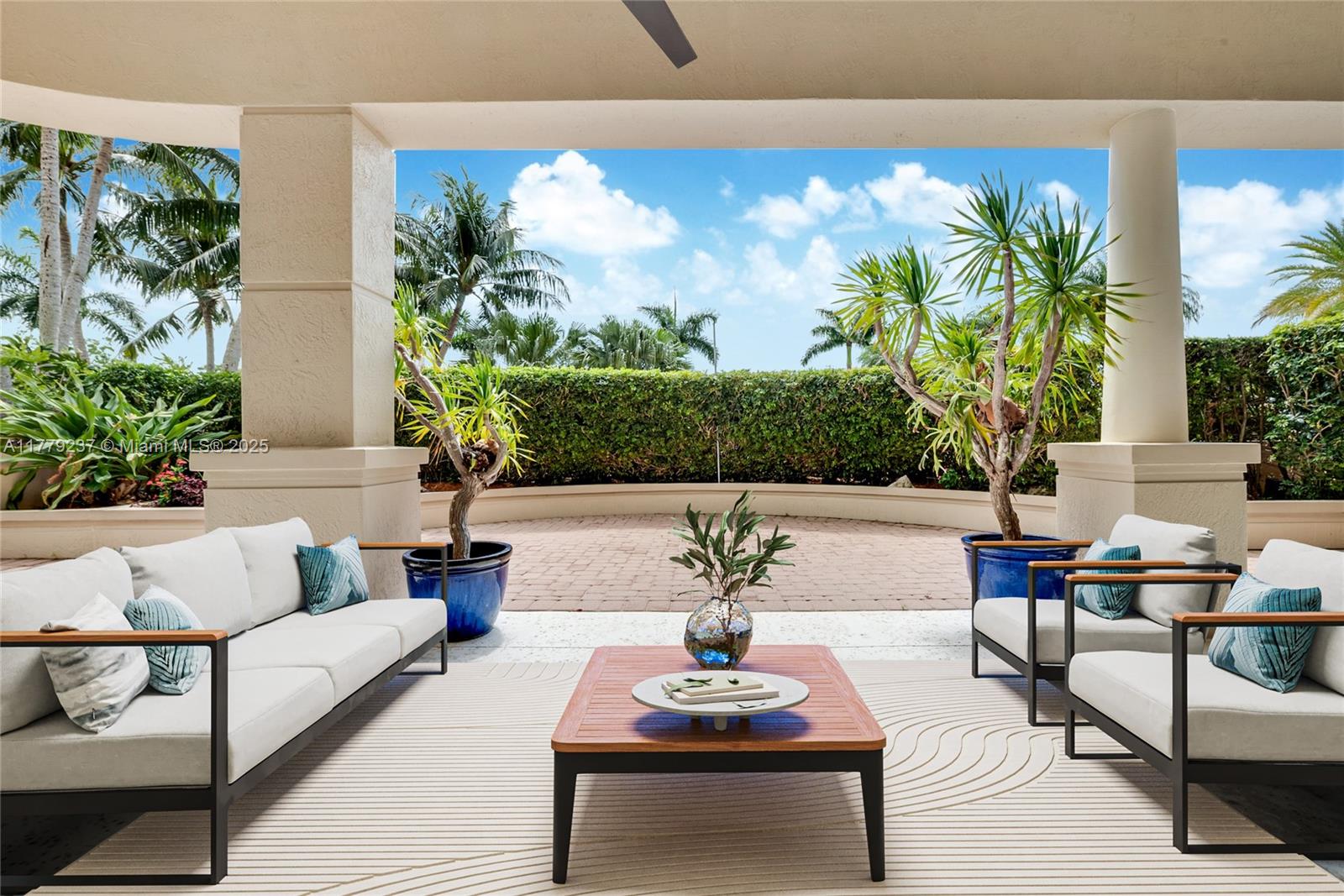 13611 Deering Bay Dr 101