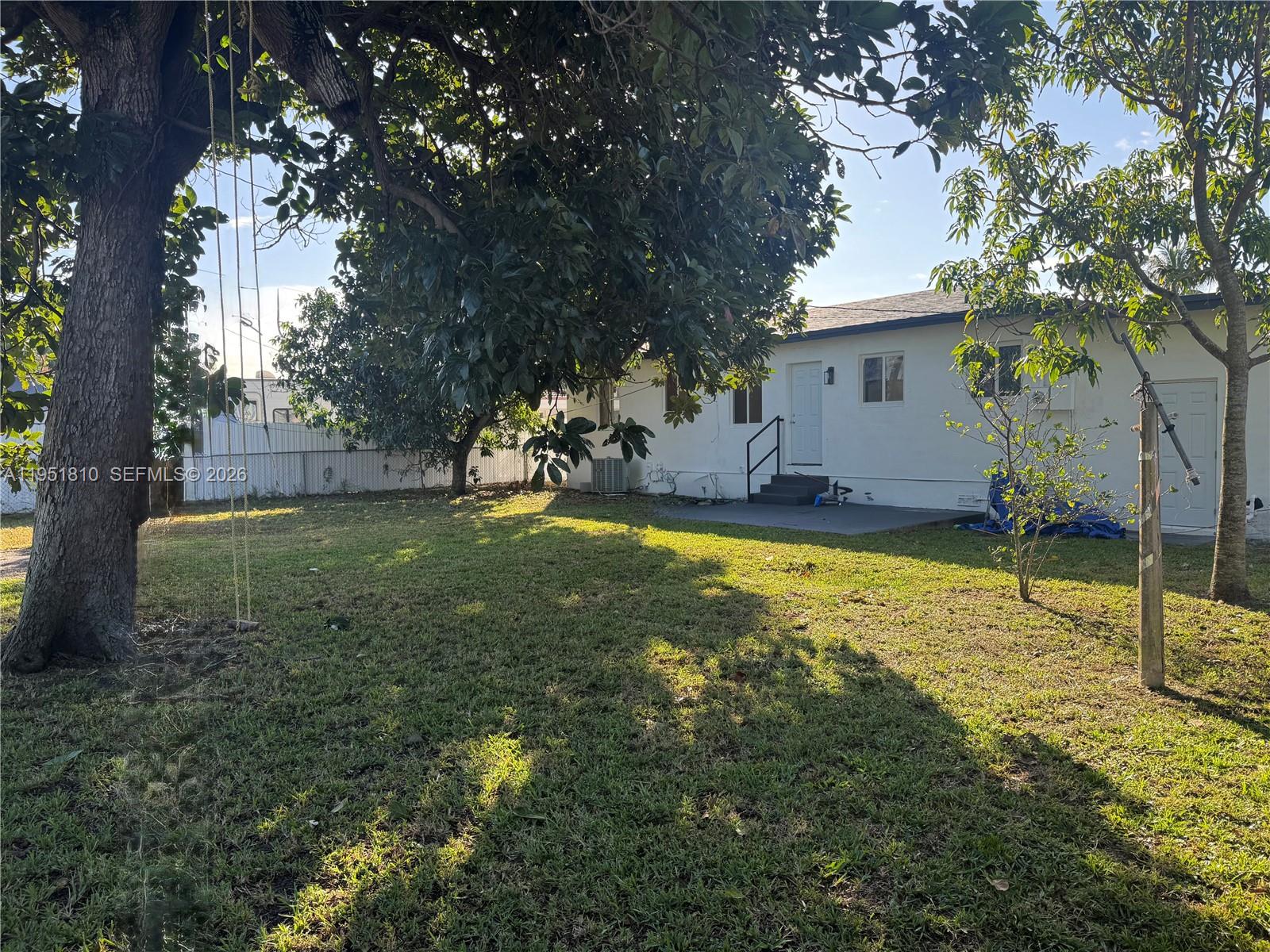 GREENVILLE MANOR - Residential