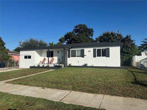 3535 NW 82nd St Miami FL 33147