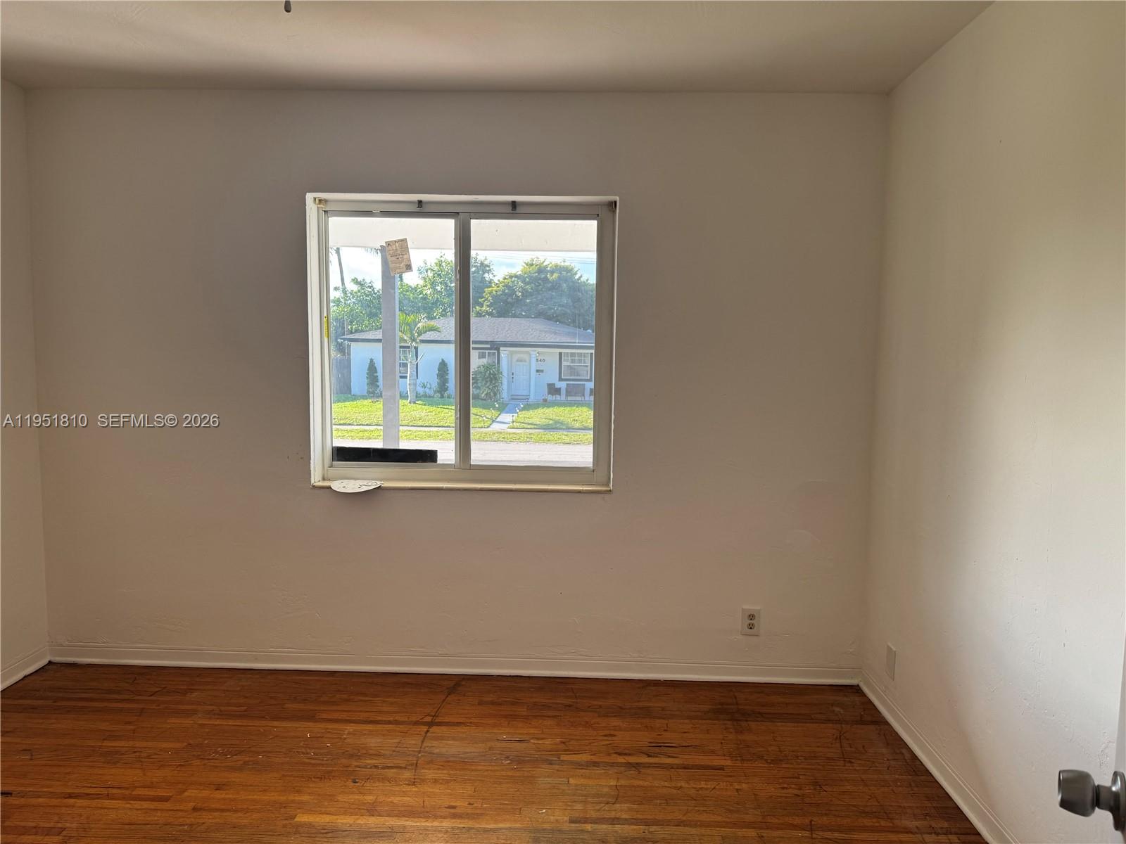 GREENVILLE MANOR - Residential