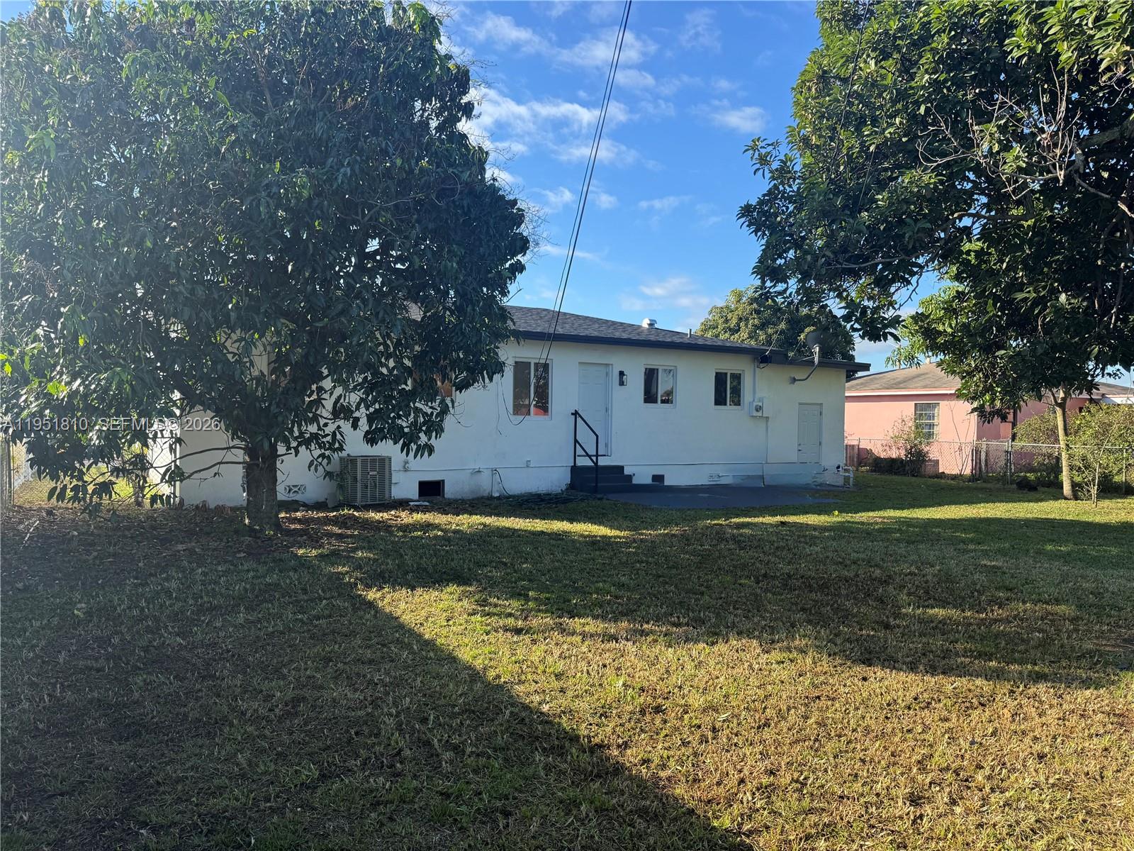 GREENVILLE MANOR - Residential