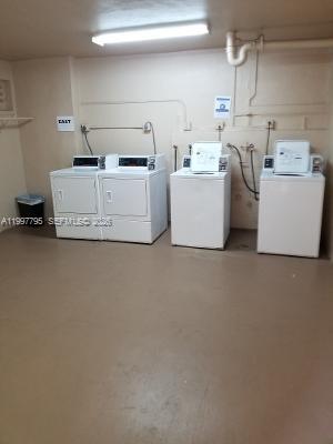 GARDENS OF KENDALL CONDO - Residential Lease