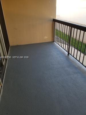 GARDENS OF KENDALL CONDO - Residential Lease