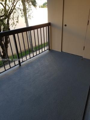 GARDENS OF KENDALL CONDO - Residential Lease