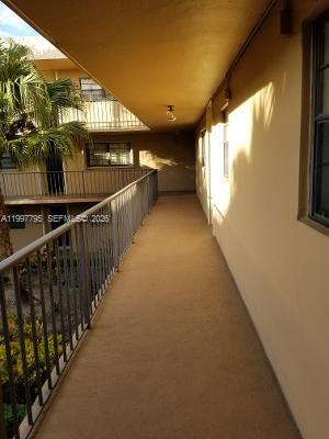 GARDENS OF KENDALL CONDO - Residential Lease