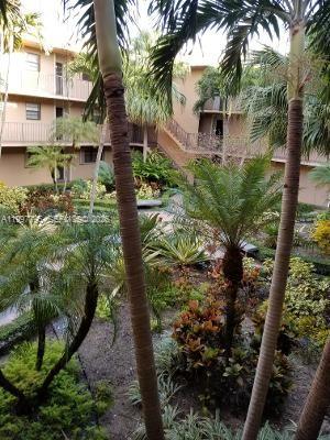 GARDENS OF KENDALL CONDO - Residential Lease