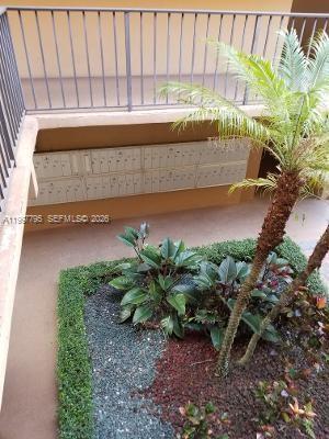 GARDENS OF KENDALL CONDO - Residential Lease