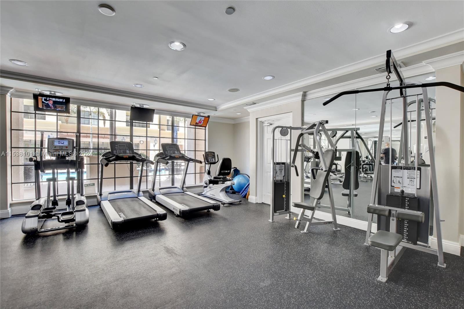 BOCA GRAND CONDO - Residential