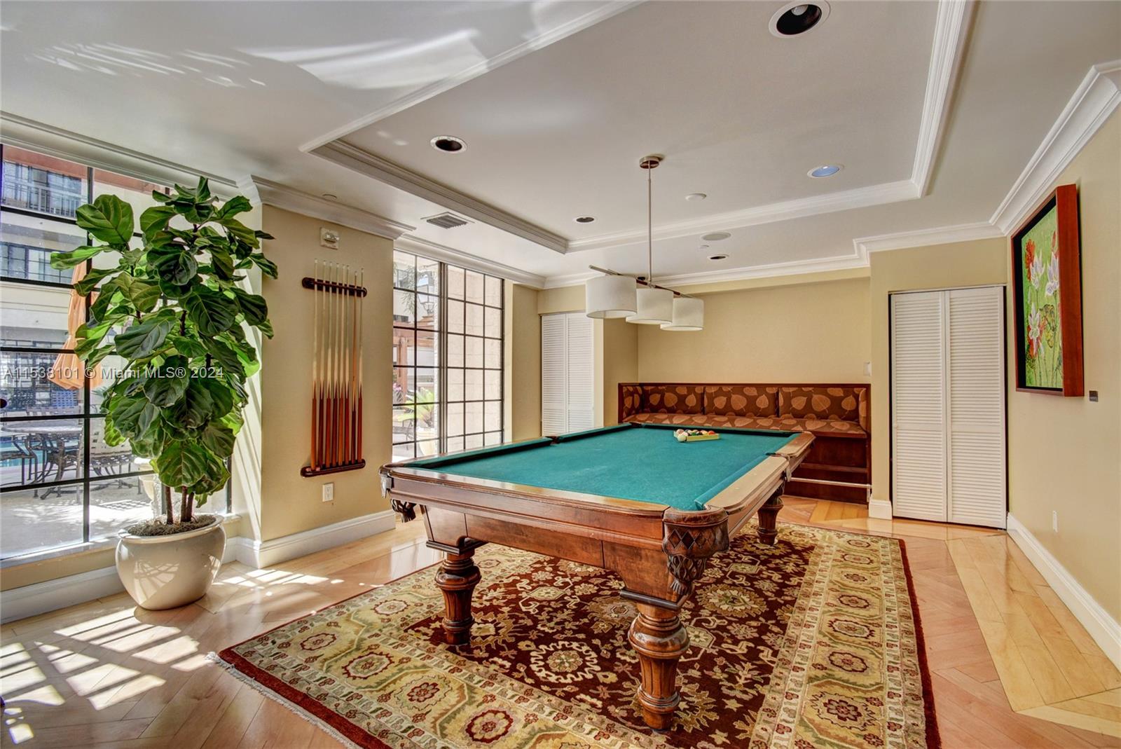BOCA GRAND CONDO - Residential