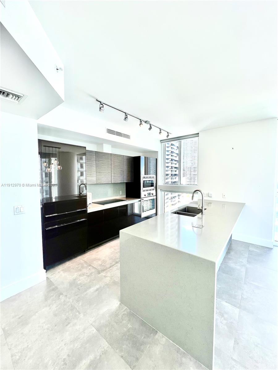 THE BONDO (1080 BRICKELL) - Residential Lease