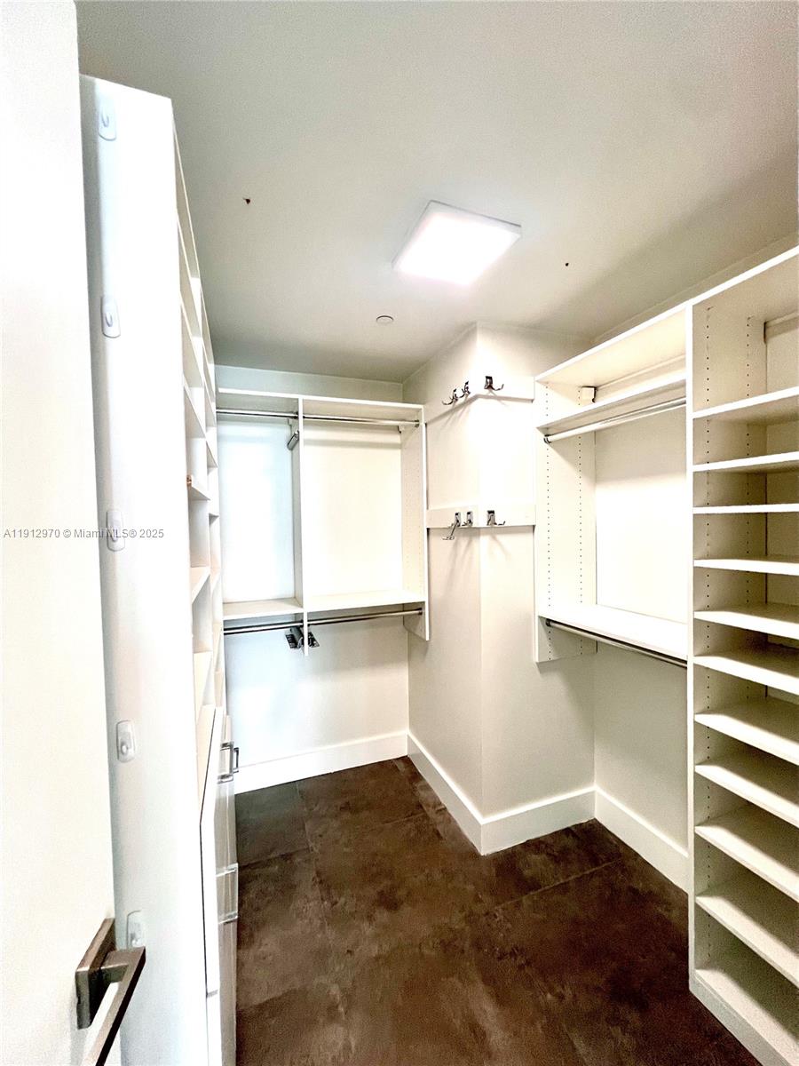 THE BONDO (1080 BRICKELL) - Residential Lease