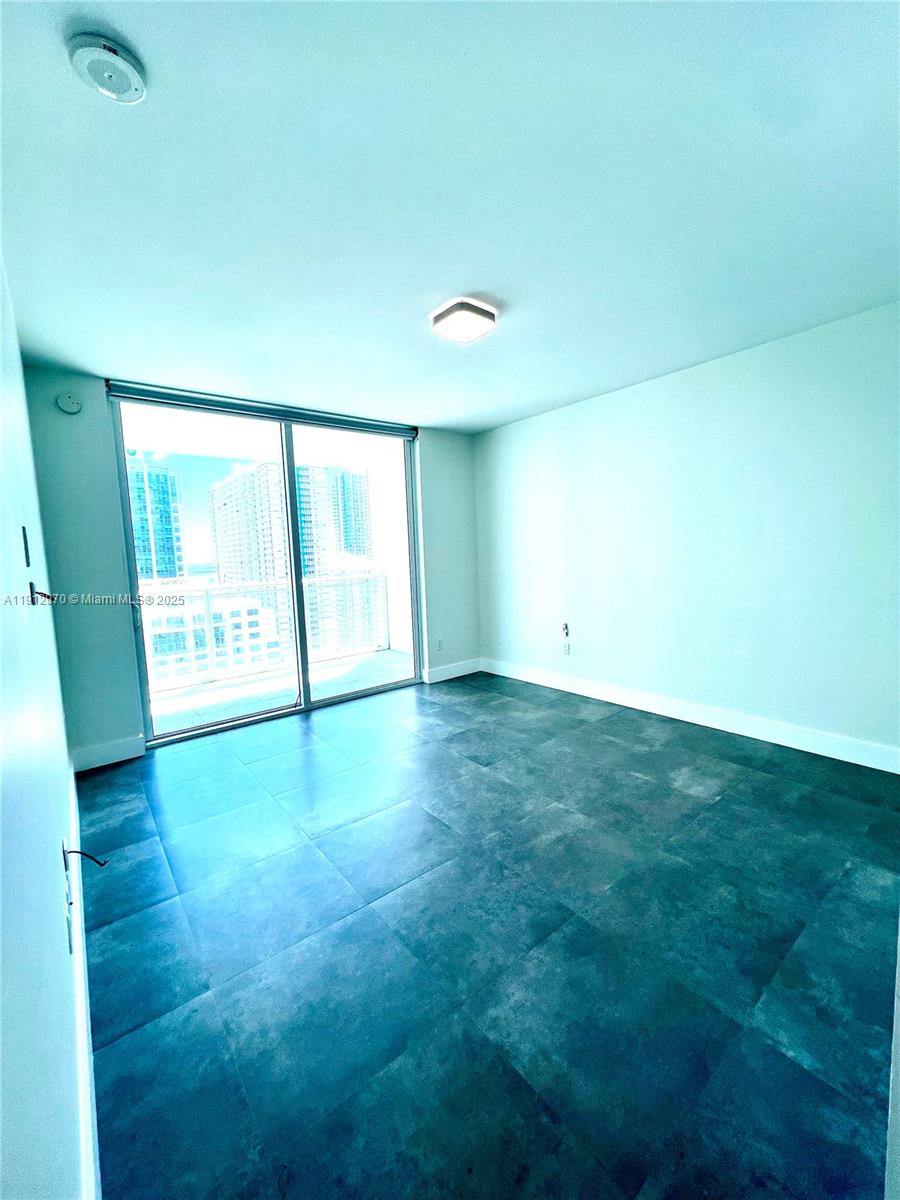 THE BONDO (1080 BRICKELL) - Residential Lease