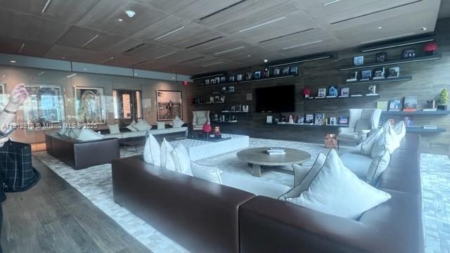 THE BONDO (1080 BRICKELL) - Residential Lease