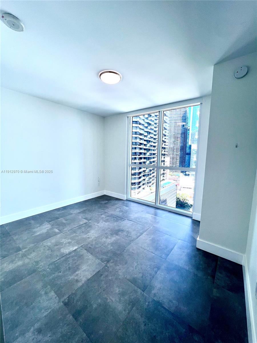 THE BONDO (1080 BRICKELL) - Residential Lease