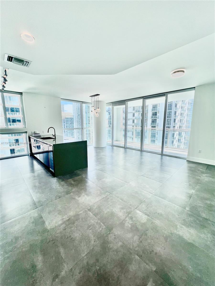 THE BONDO (1080 BRICKELL) - Residential Lease