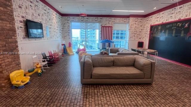 THE BONDO (1080 BRICKELL) - Residential Lease