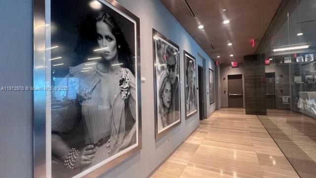 THE BONDO (1080 BRICKELL) - Residential Lease