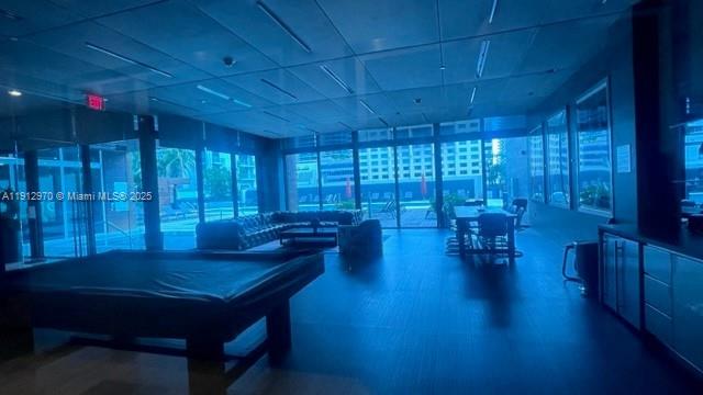 THE BONDO (1080 BRICKELL) - Residential Lease