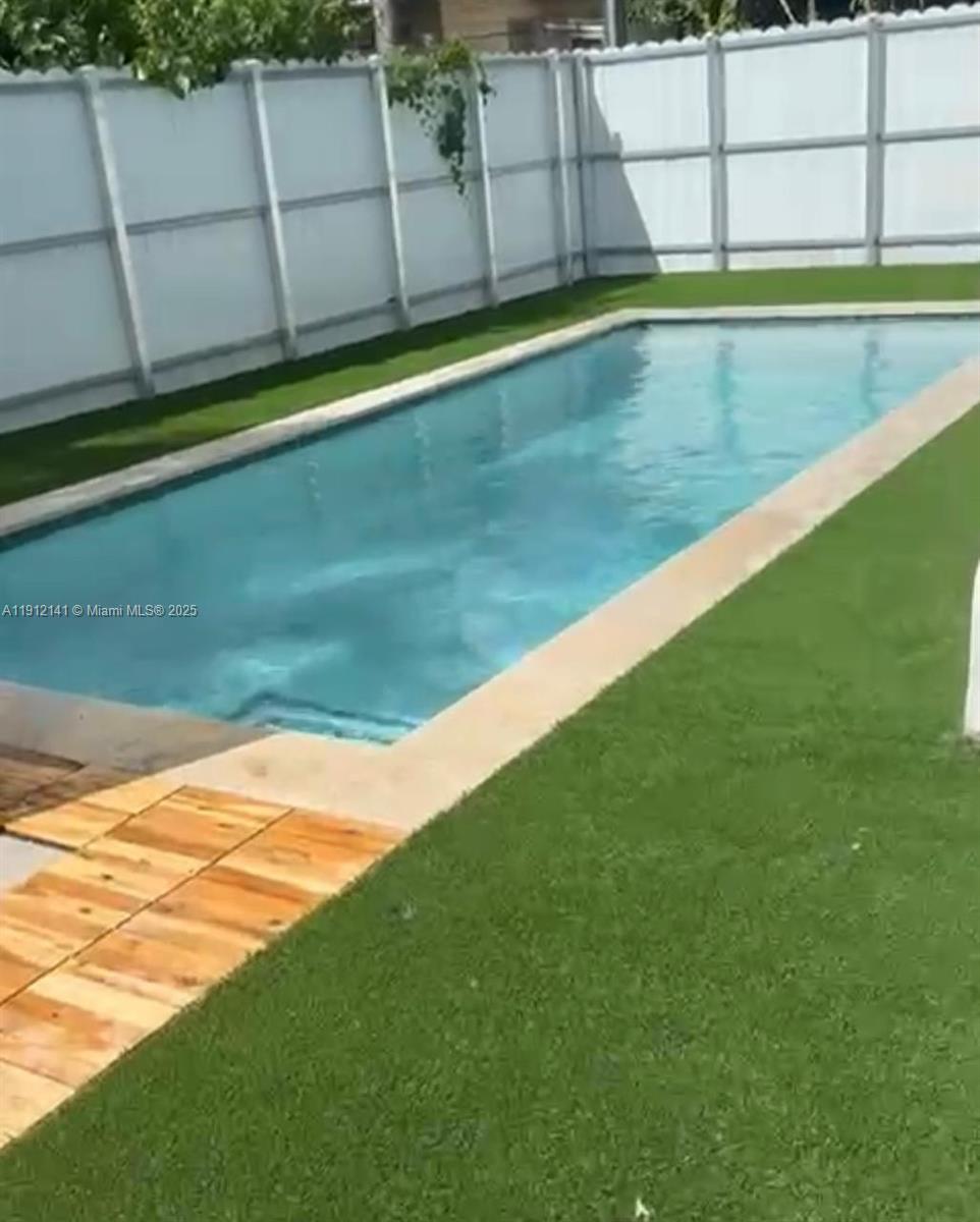 FAIRWAY - Residential Lease