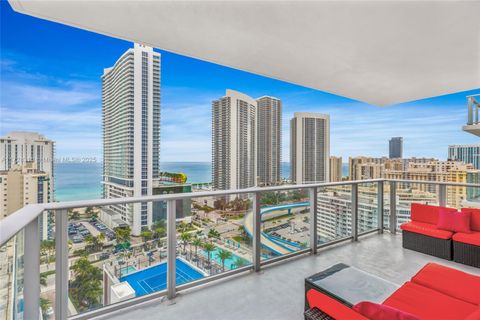 4010 S Ocean Dr R1601 Hollywood FL 33019