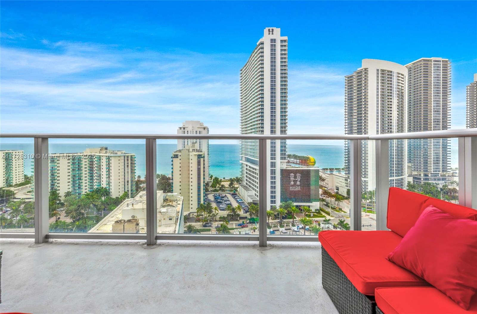 4010 S Ocean Dr R1601