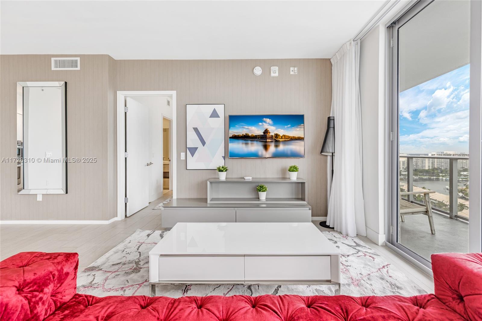 4010 SOUTH OCEAN CONDO - Residential