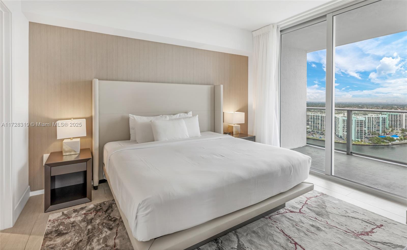 4010 SOUTH OCEAN CONDO - Residential