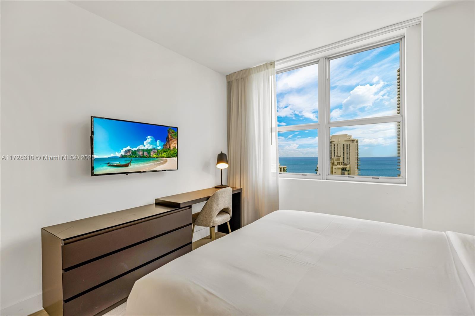 4010 SOUTH OCEAN CONDO - Residential