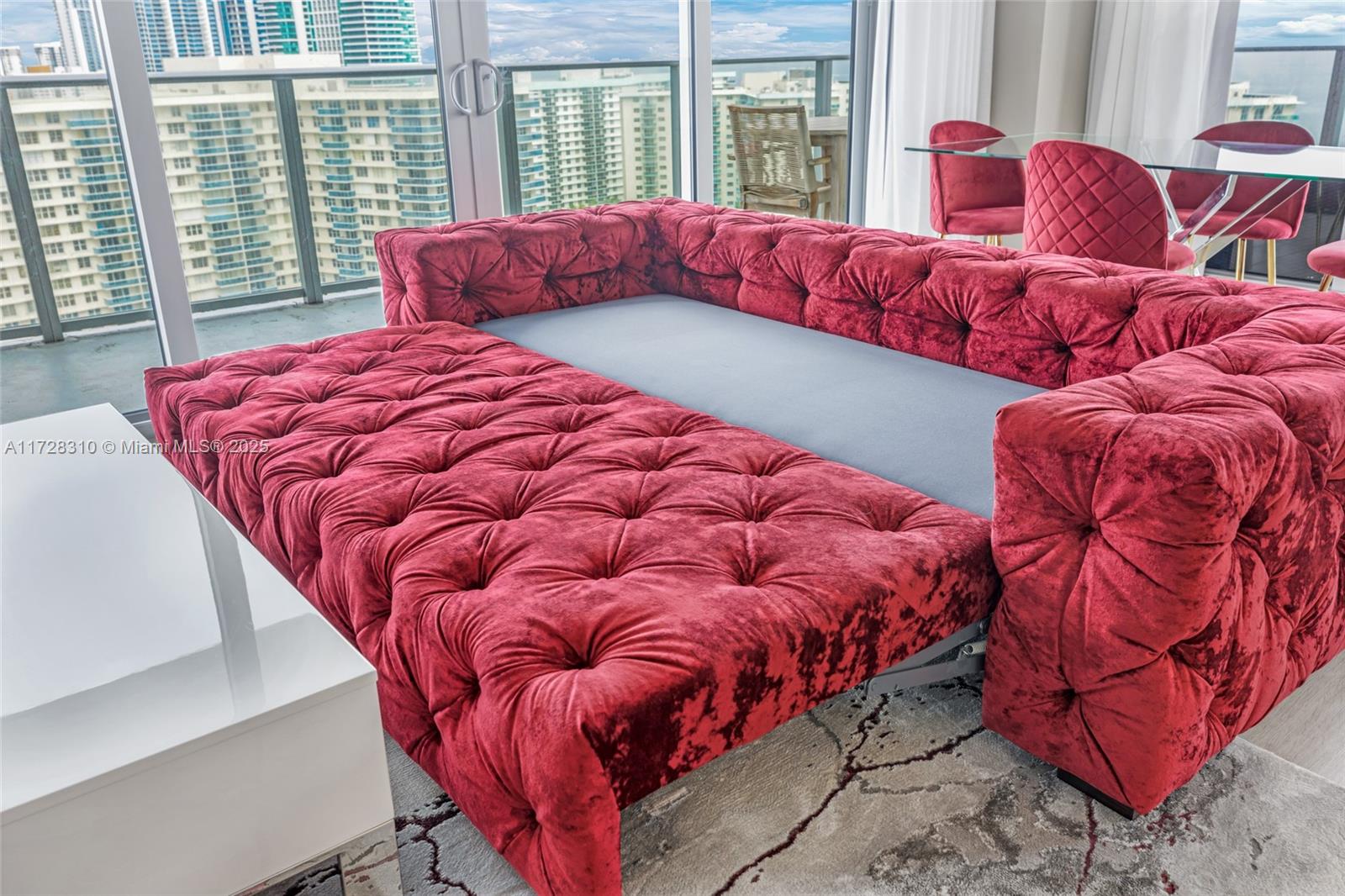 4010 SOUTH OCEAN CONDO - Residential