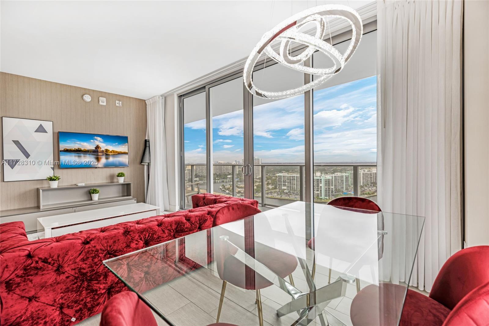 4010 SOUTH OCEAN CONDO - Residential