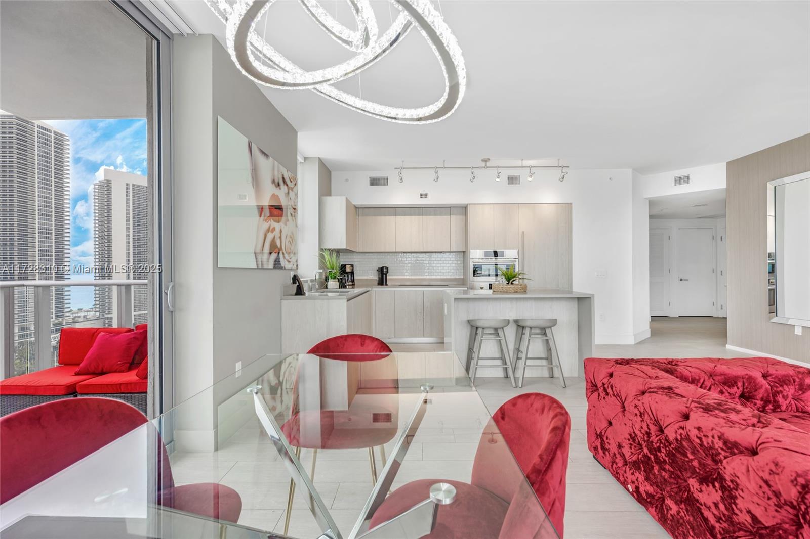 4010 SOUTH OCEAN CONDO - Residential