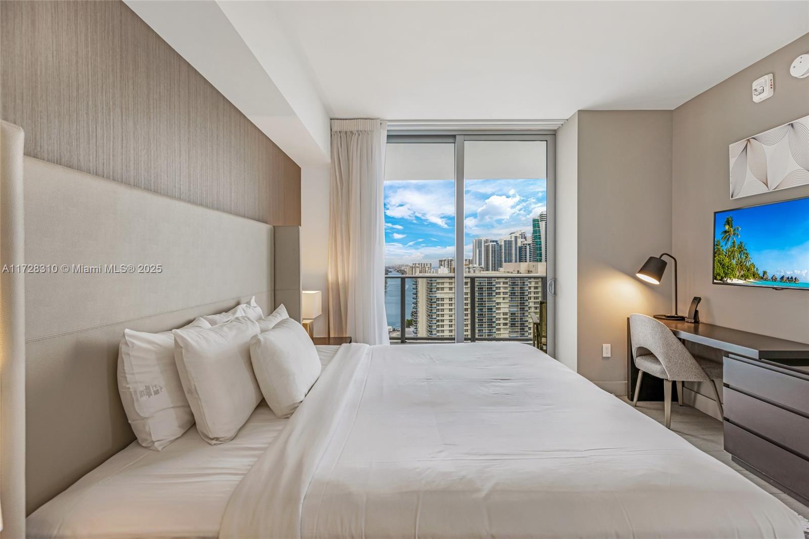 4010 SOUTH OCEAN CONDO - Residential