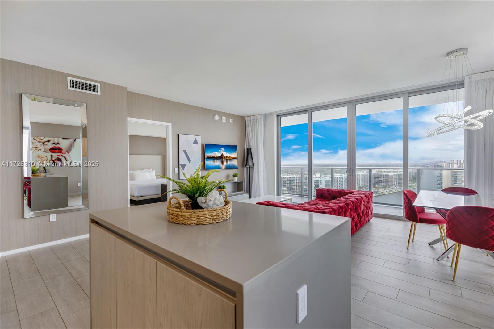 4010 SOUTH OCEAN CONDO - Residential