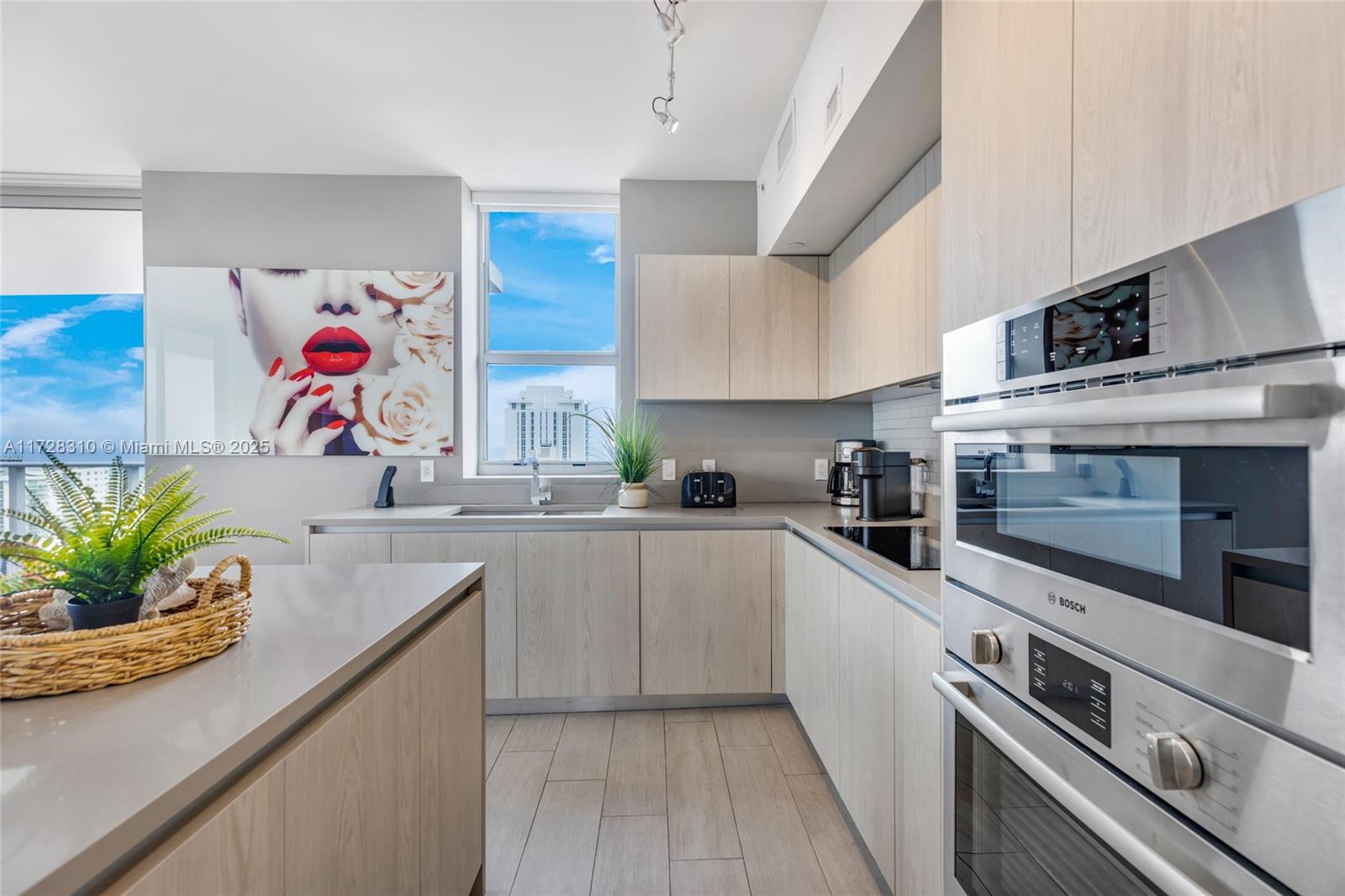 4010 SOUTH OCEAN CONDO - Residential