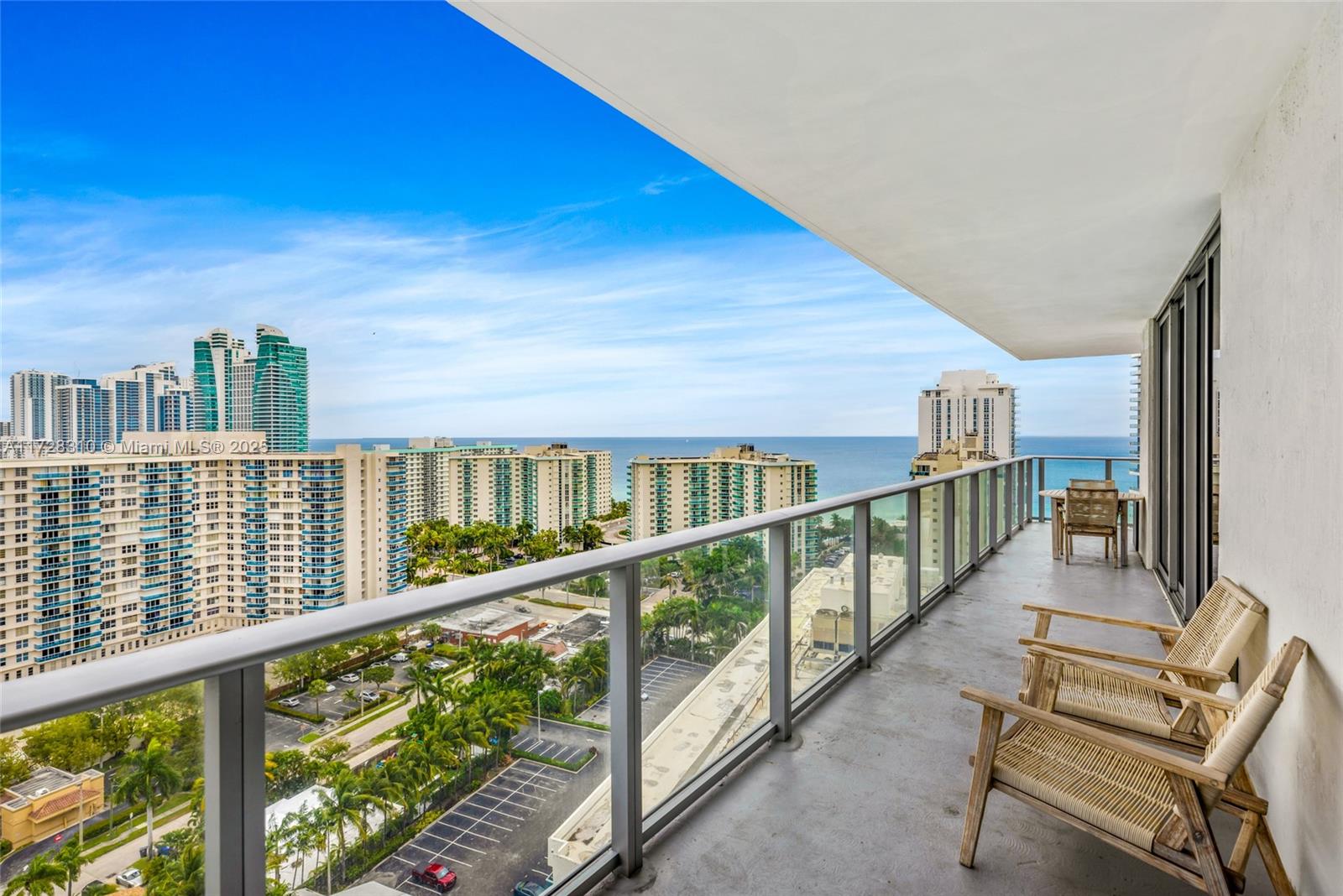 4010 S Ocean Dr R1601