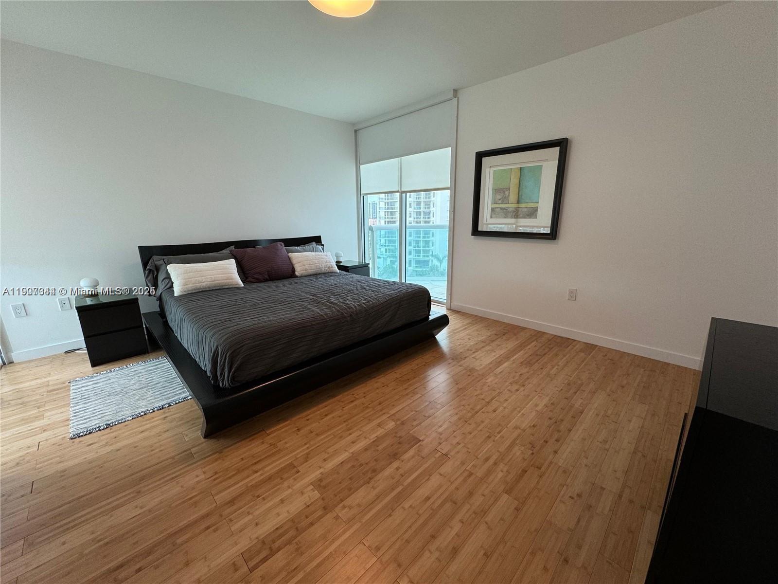 THE PARC AT TURNBERRY ISL - Residential Lease