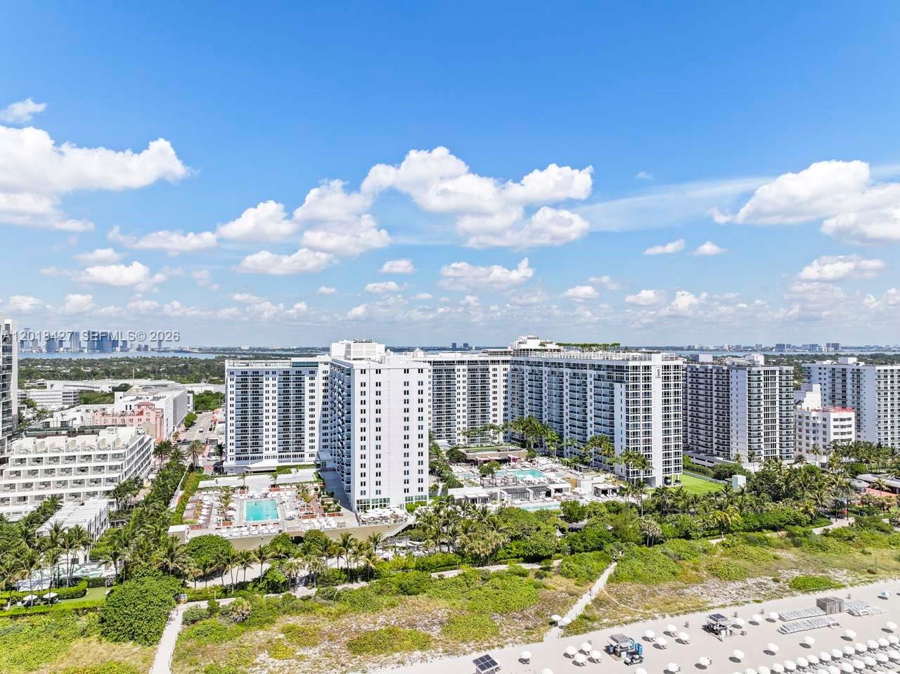 RONEY PALACE CONDO - Residential